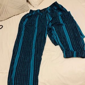 Manaola rayon jogger